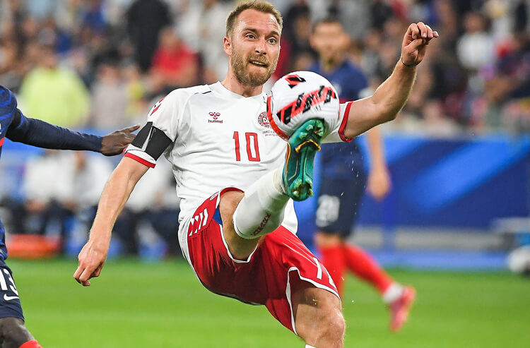 Denmark vs Tunisia Prediction – World Cup Odds & Free Pick