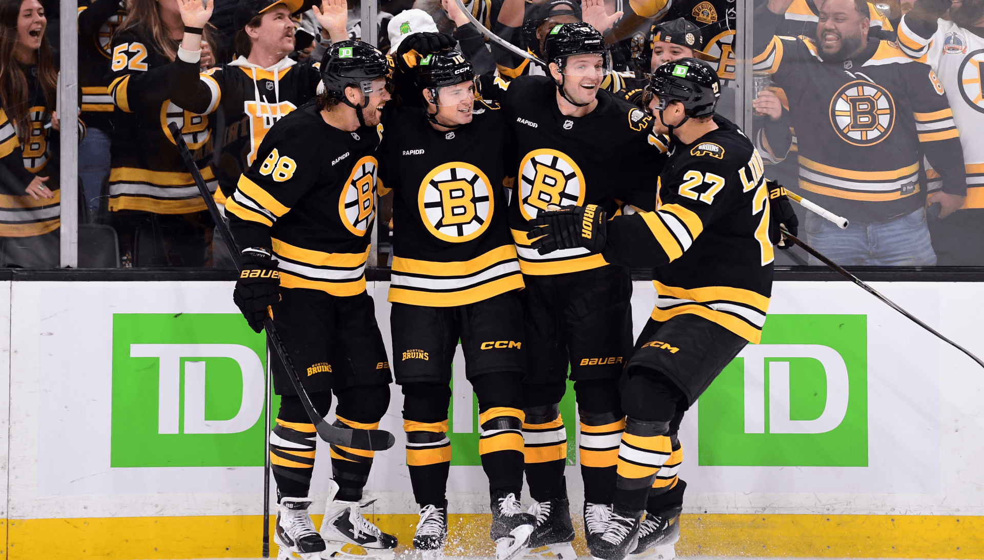 NHL Best Bets Oct. 5: Today's Top Moneyline, Total & Prop Picks 