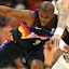 Chris Paul Phoenix Suns NBA playoffs