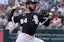 Dylan Cease Chicago White Sox MLB