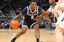 Brandon Murray Georgetown Hoyas NCAAB