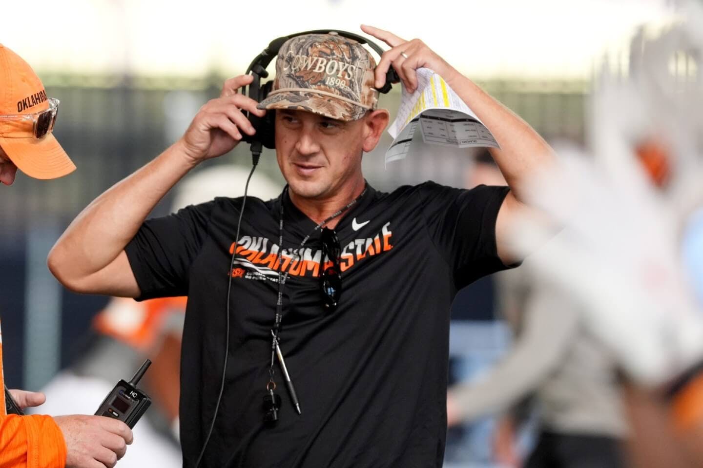 Oklahoma State Win Totals, Odds History and Predictions