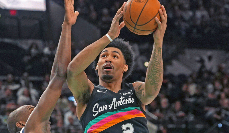 Nuggets vs Spurs Prediction, Picks & Odds for Tonight’s NBA Game