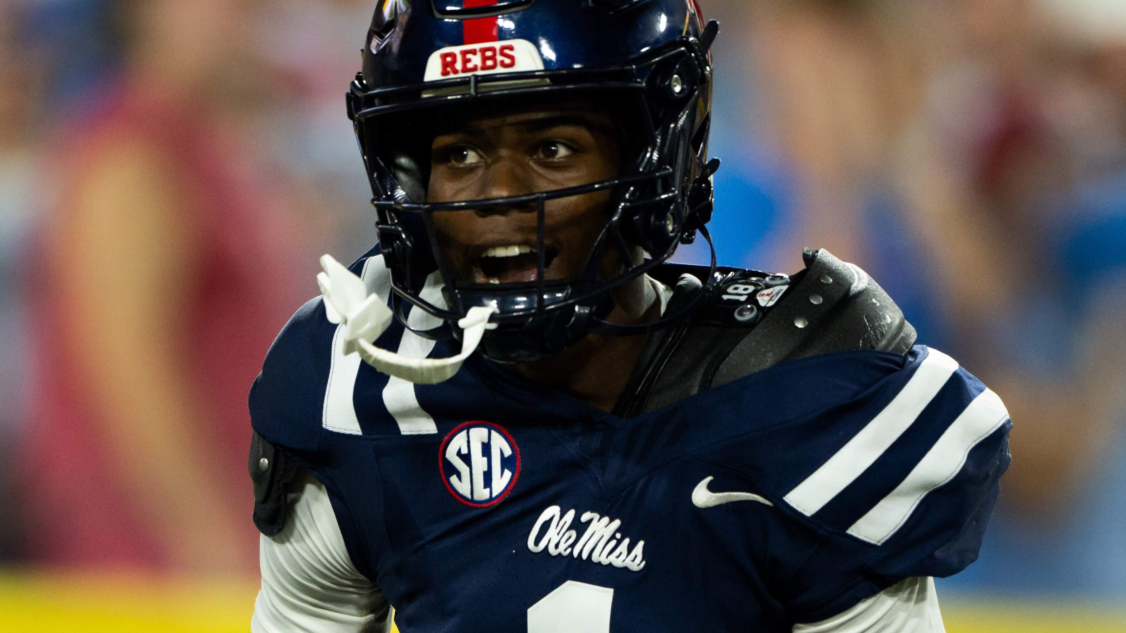 How To Bet - LSU vs Ole Miss Computer Picks: Our Best Week 3 Player Prop Projections