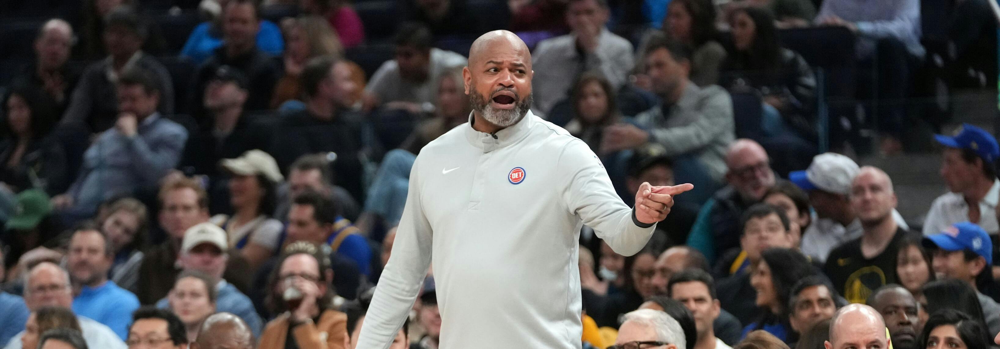 NBA Coach of the Year Odds: JB Bickerstaff and Jordan Ott the Favorites
