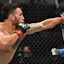 Brad Tavares UFC 264