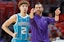 LaMelo Ball Charlotte Hornets NBA