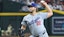 Clayton Kershaw Los Angeles Dodgers MLB