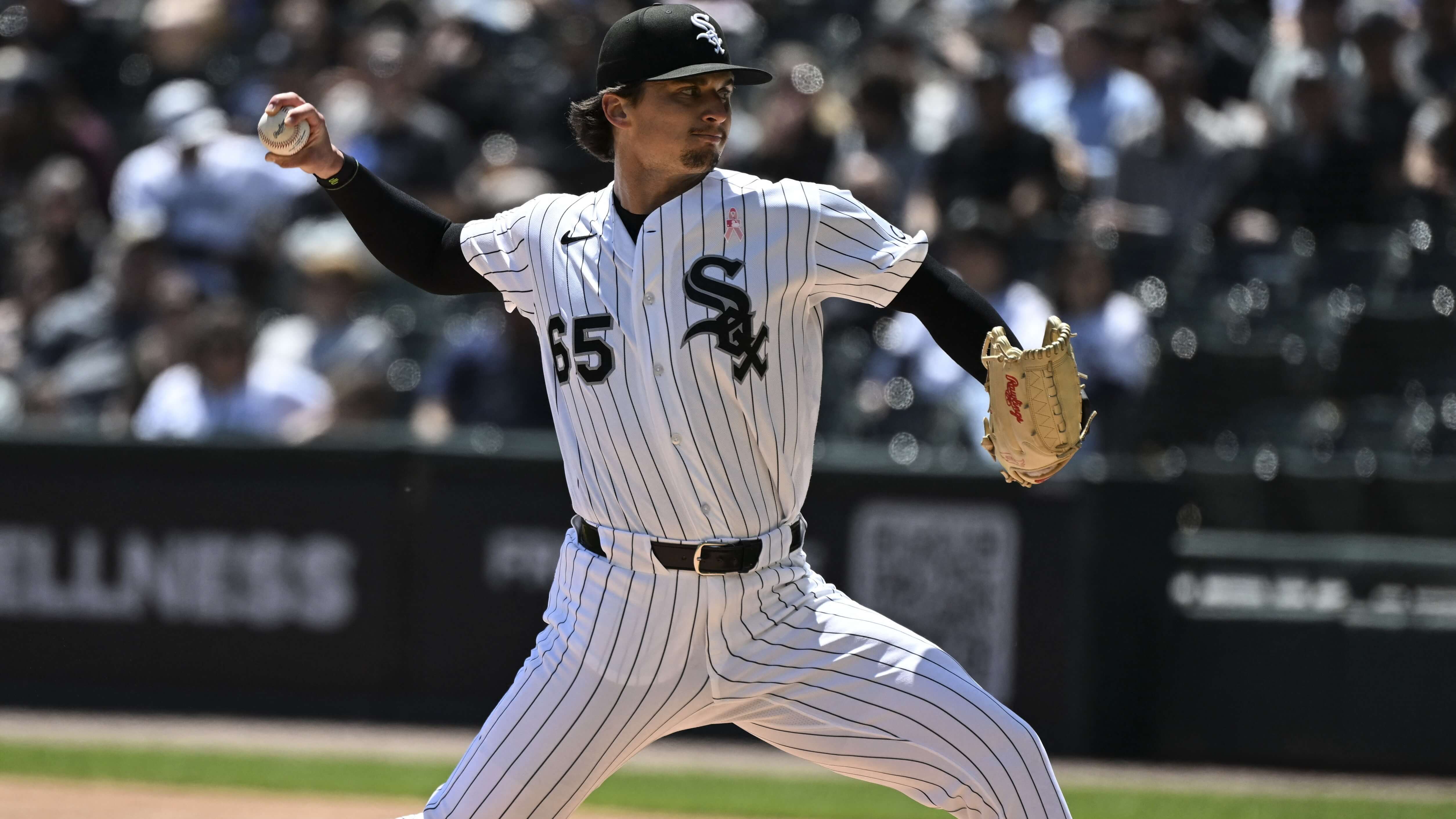 White Sox vs Giants Prediction, Picks & Odds for Today's MLB Game