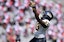 Peny Boone Toledo Rockets NCAAF