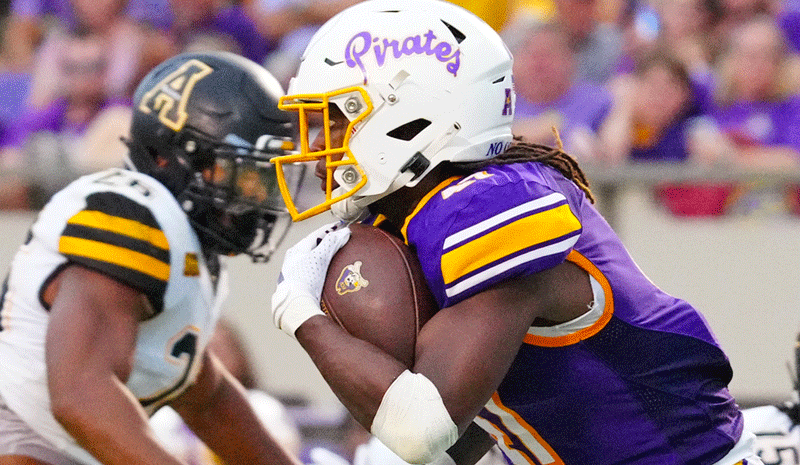 How To Bet - Florida Atlantic vs East Carolina Prediction and Picks: The Pirate's Life For Me