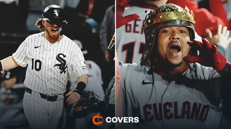 White Sox vs Guardians Prediction, Top Picks & HR Prop Tonight: ALDS Game 5 MLB Picks