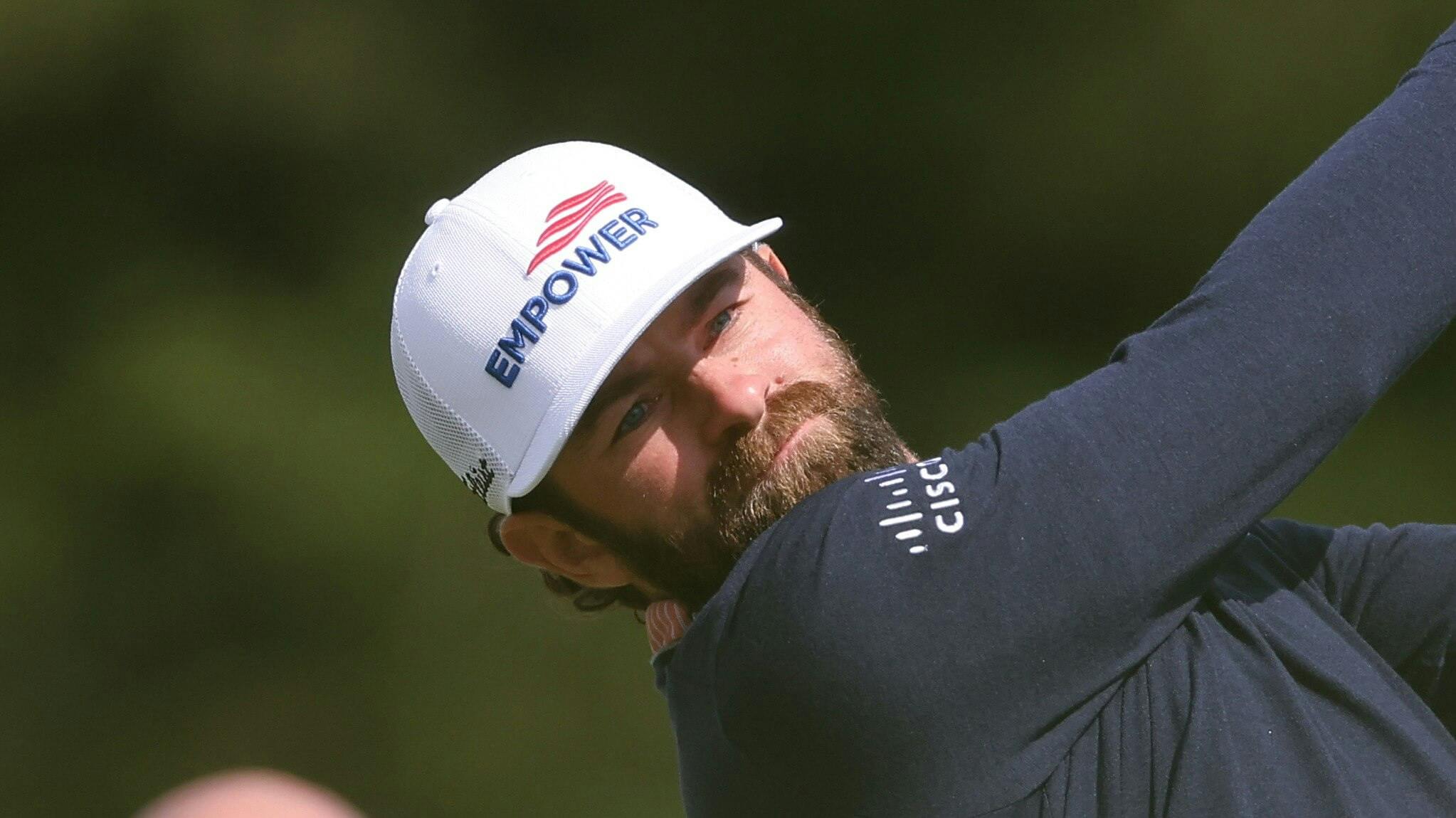 PGA Championship Round 2 Predictions, Picks & Odds Today: Cameron Young Climbs the Leaderboard