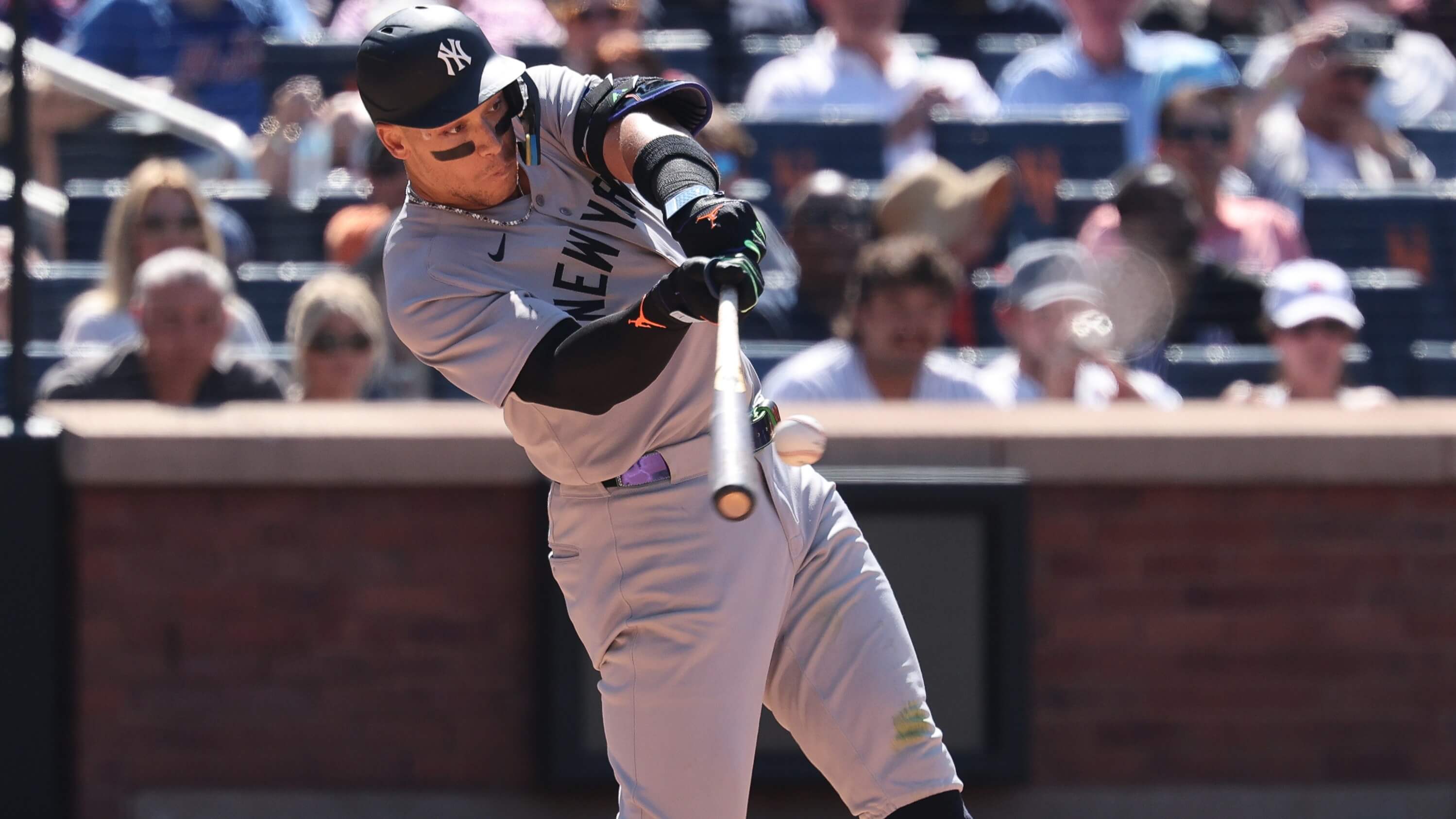 2025 MLB MVP Odds: Judge Jolts Ahead as Cal Raleigh Cools Off