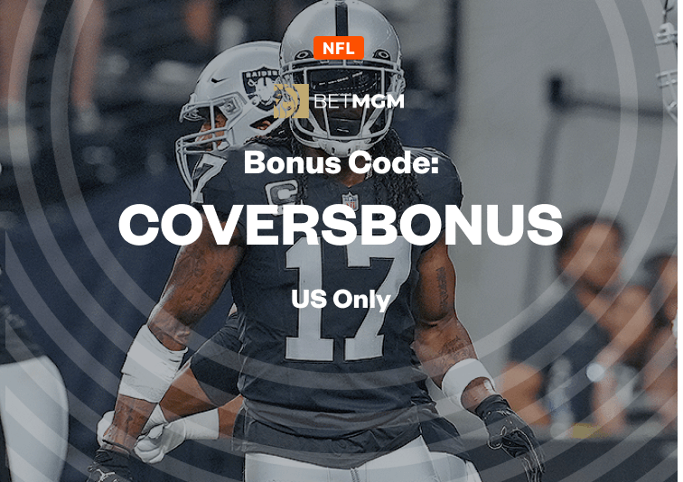 Best Las Vegas Raiders Betting Promo Codes & Bonuses