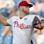Zack Wheeler Philadelphia Phillies MLB