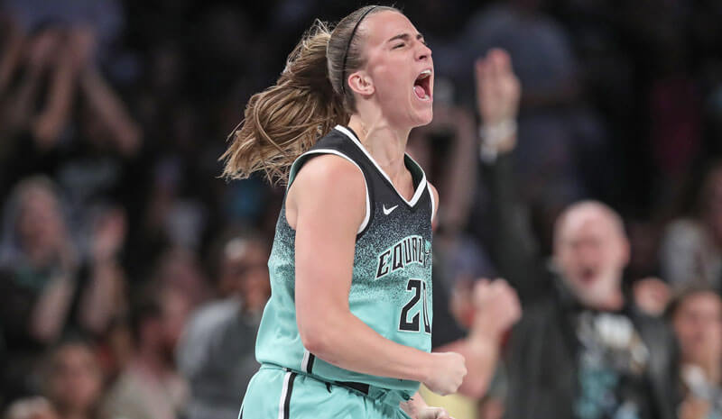 Sparks vs Liberty Predictions, Picks & Odds for Tonight’s WNBA Game 