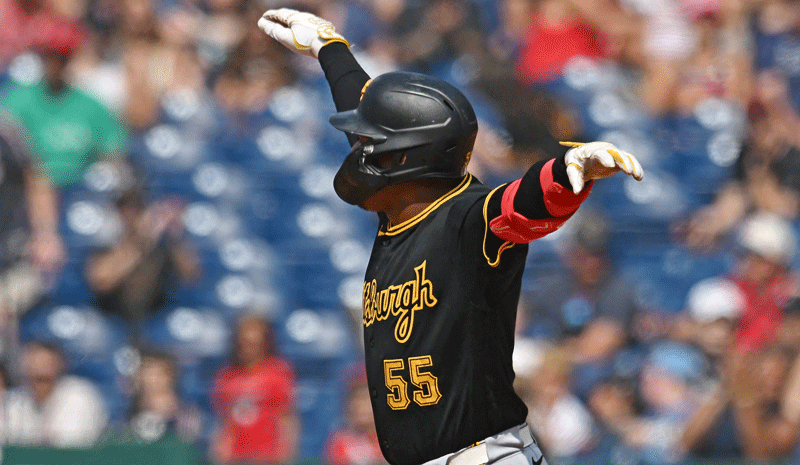 Pirates vs Yankees Prediction, Picks & Odds for Tonight's MLB Game