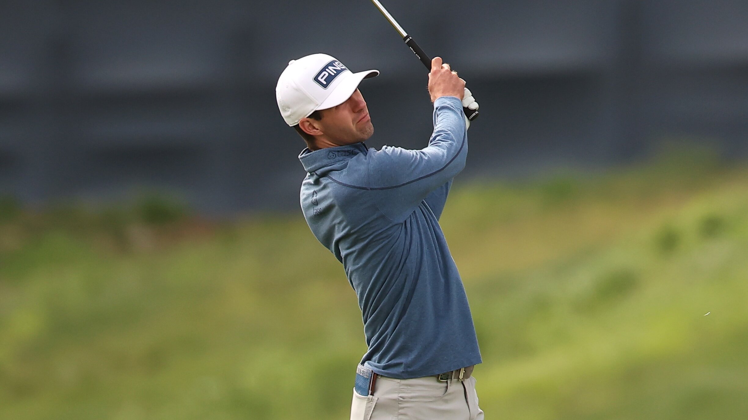 How To Bet - PGA Championship Round 3 Predictions, Picks & Odds: Big weekend ahead for Alex Smalley 