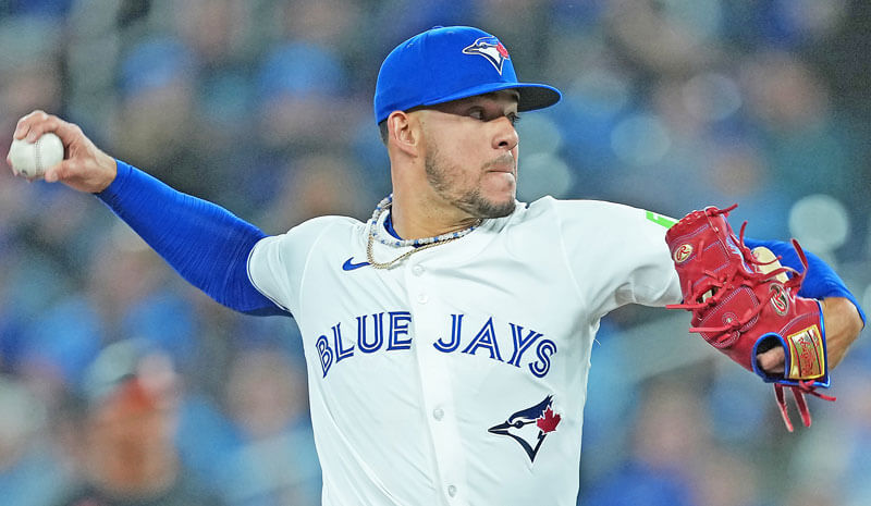 Blue Jays Picks, Predictions & Best Bets vs the Mariners for April 19