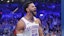Ajay Mitchell Oklahoma City Thunder NBA
