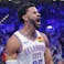 Ajay Mitchell Oklahoma City Thunder NBA