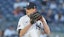 Max Fried New York Yankees MLB