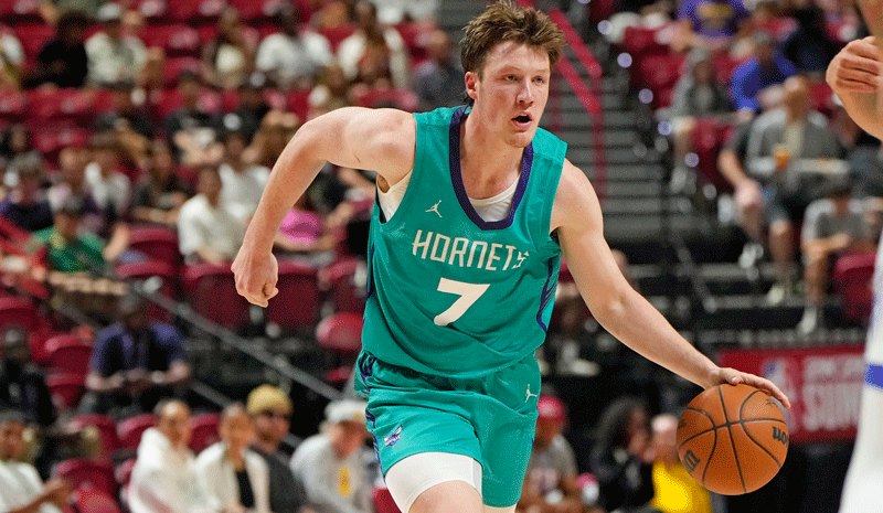 Kings vs Hornets Prediction, Picks & Odds for Tonight’s NBA Summer League Championship
