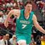 Kon Knueppel Charlotte Hornets NBA