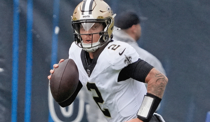 How To Bet - Buccaneers vs Saints Predictions - Early Picks & Odds for Week 8