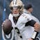 Spencer Rattler New Orleans Saints NFL