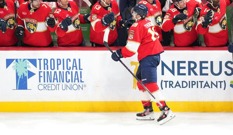 Hurricanes vs Jets Odds & Betting Lines For October 17, 2026 - NHL