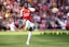 Arsenal Thomas Partey EPL