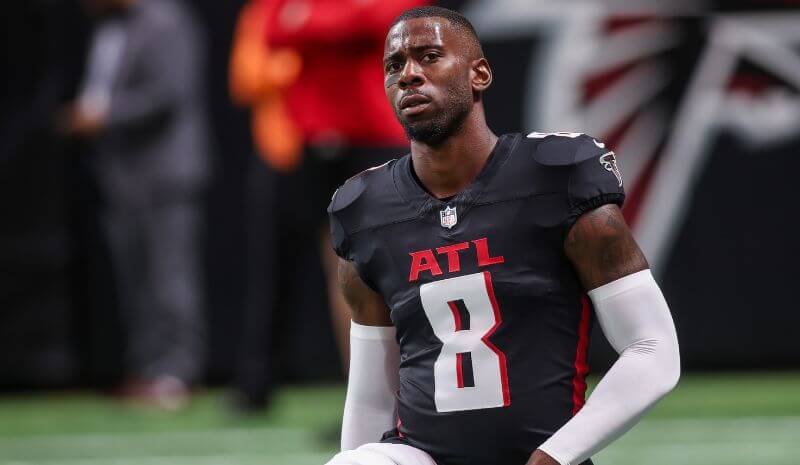 How To Bet - Best Bills vs Falcons Same Game Parlay for Monday Night Football Week 6