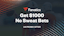 Fanatics Sportsbook Promo for the NFL Preseason