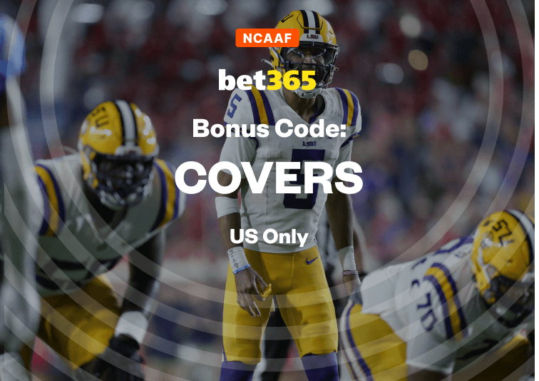 BetMGM Bonus Code COVERSBONUS: Get Up To $1,500 Back for NFL Kickoff