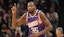 Kevin Durant Phoenix Suns NBA