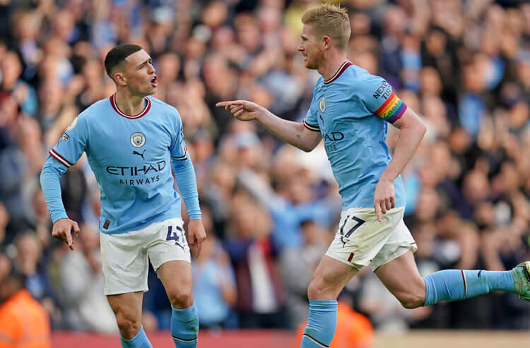 Leicester City vs Man City Prediction – EPL Odds, Free Picks & Betting Tips