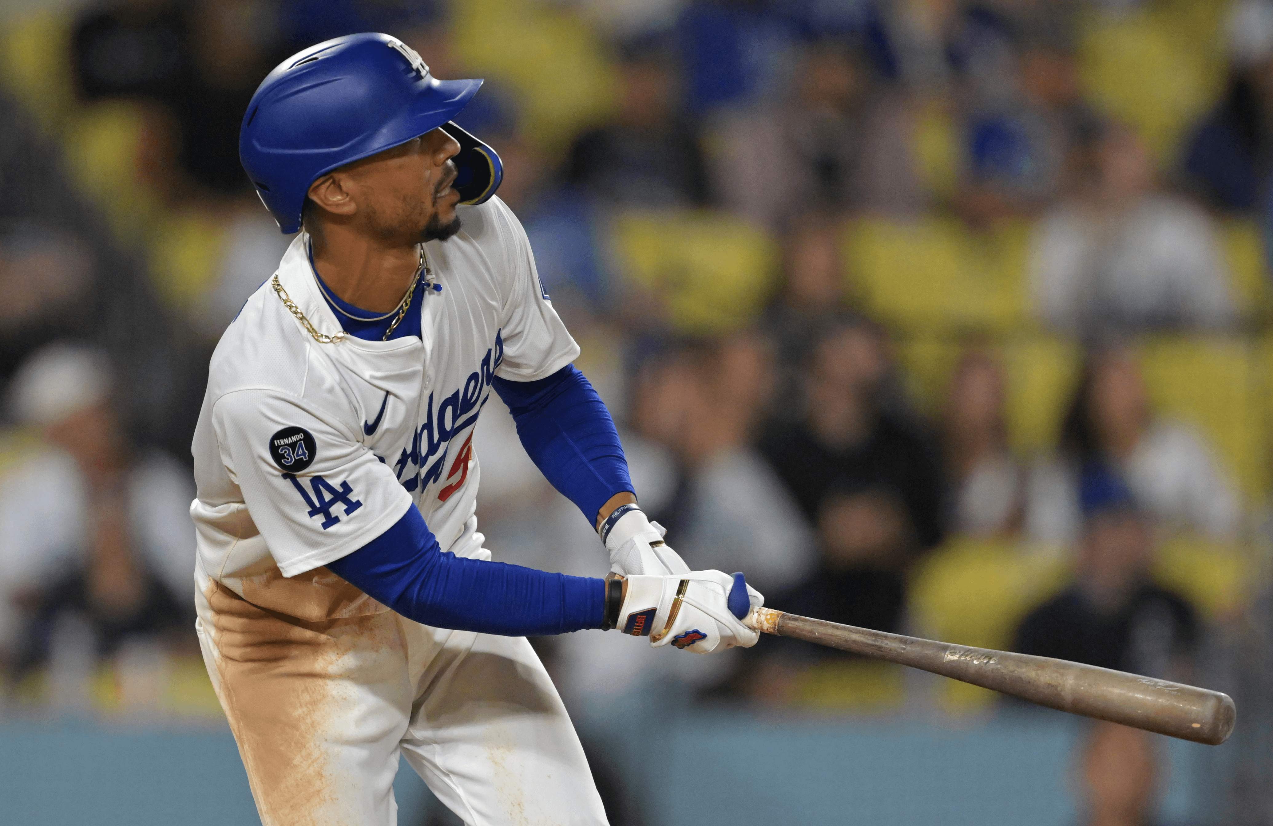 MLB Player Props & Best Bets Today for September 13: Betts is Good Bet!