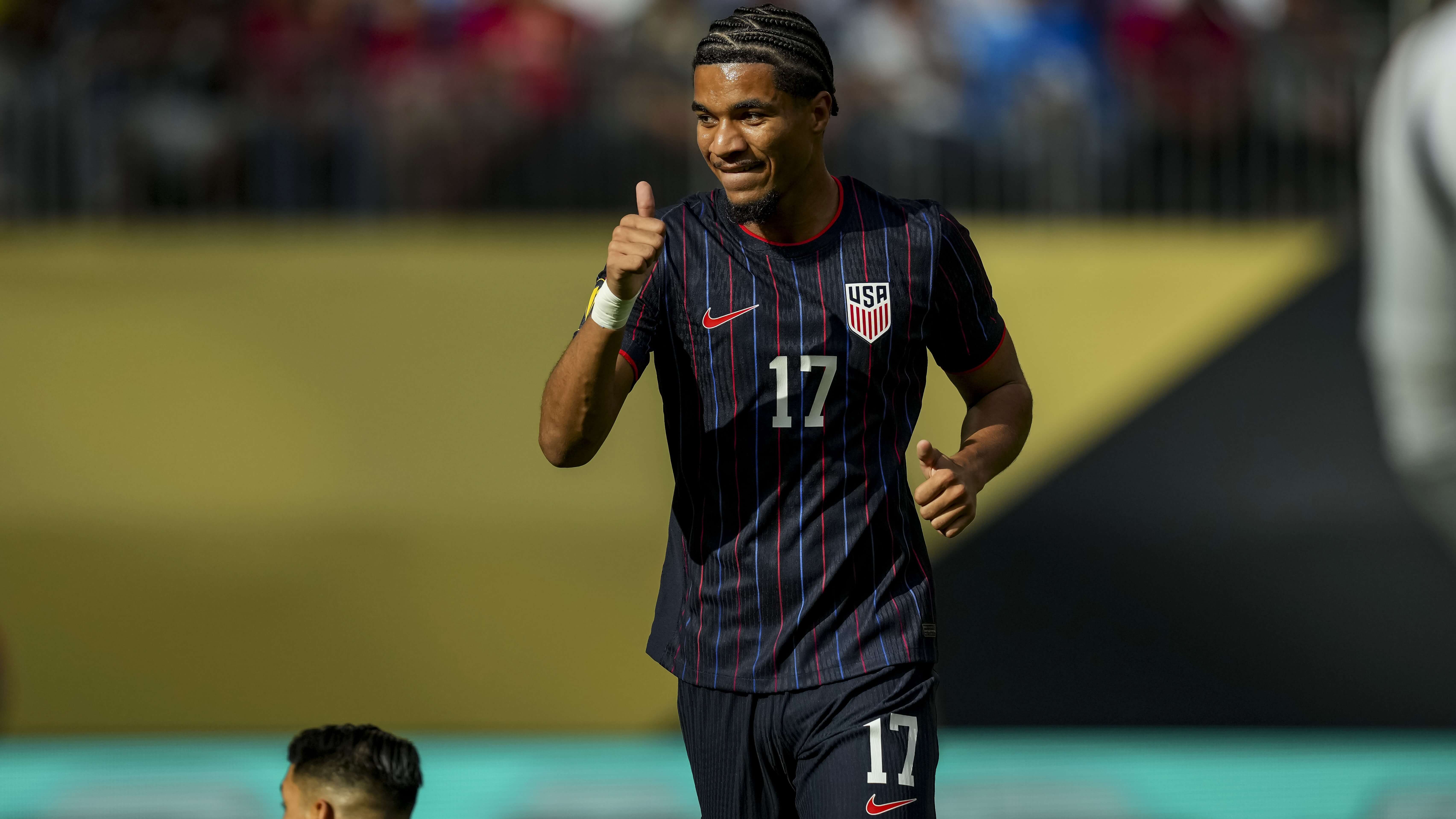 How To Bet - USA vs Guatemala Predictions, Picks & Odds for Wednesday's Gold Cup Semifinal Match