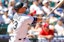 Ty France Seattle Mariners MLB analytics