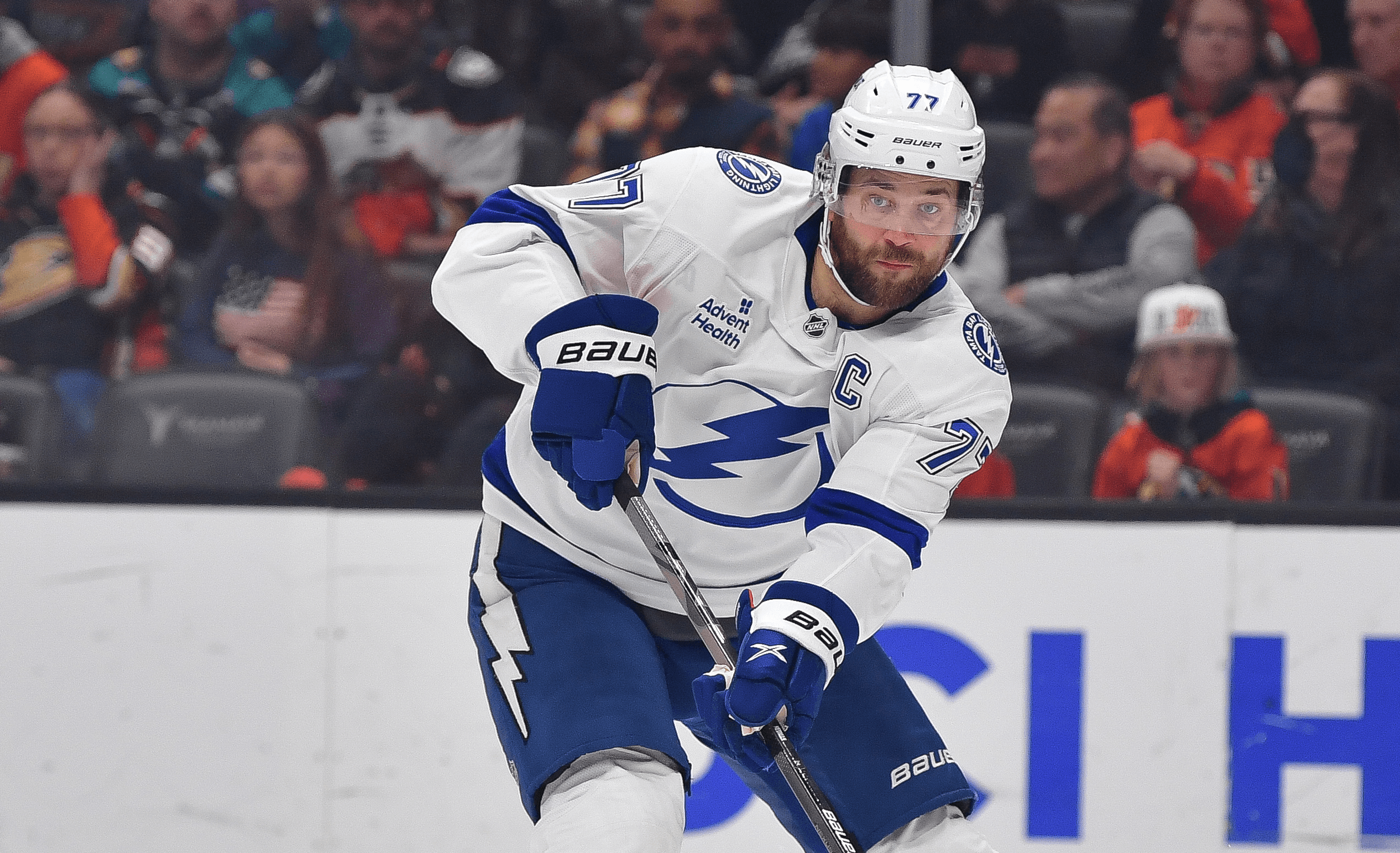 Best NHL Player Props Today for Jan. 25: Hedman's Helper's