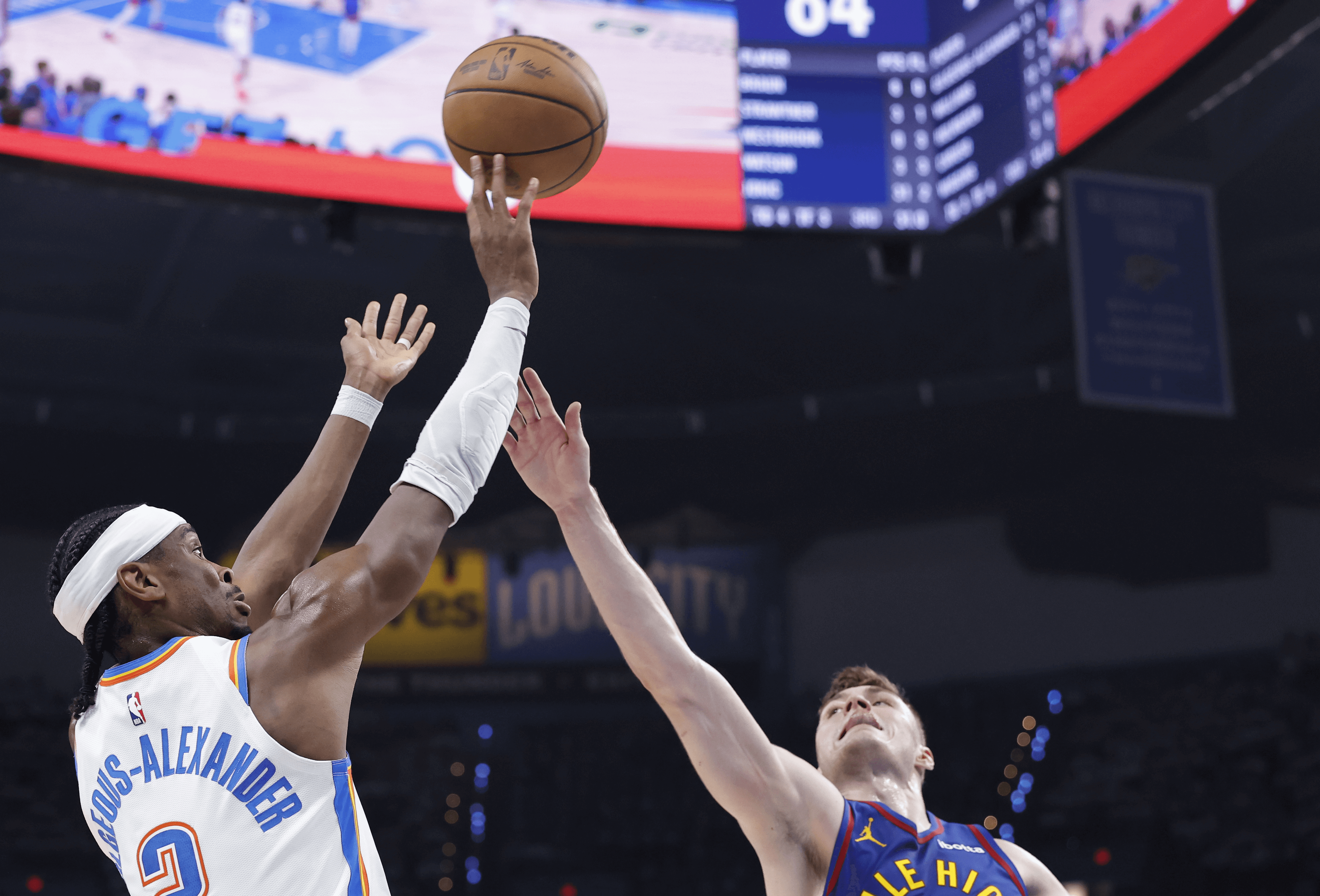 Nuggets vs Thunder Prediction, Picks & Odds for Tonight’s NBA Playoffs Game 7 