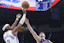Shai Gilgeous-Alexander of the OKC Thunder