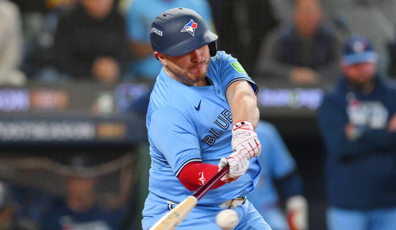Blue Jays vs Dodgers Prop Picks & Best Bets for World Series Game 5 Tonight