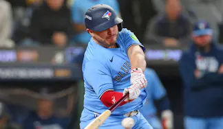 How To Bet - Blue Jays vs Dodgers Prop Picks & Best Bets for World Series Game 5 Tonight