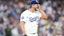 Los Angeles Dodgers MLB Clayton Kershaw