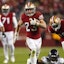 Christian McCaffrey San Francisco 49ers NFL