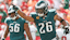 NFL Week 6 odds
