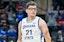 Robbie Avila Indiana State Sycamores NCAAB